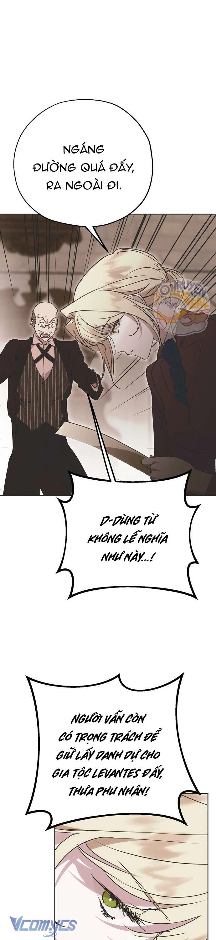 Vụ Bê Bối Vô Đạo Đức Chapter 2 - Trang 2