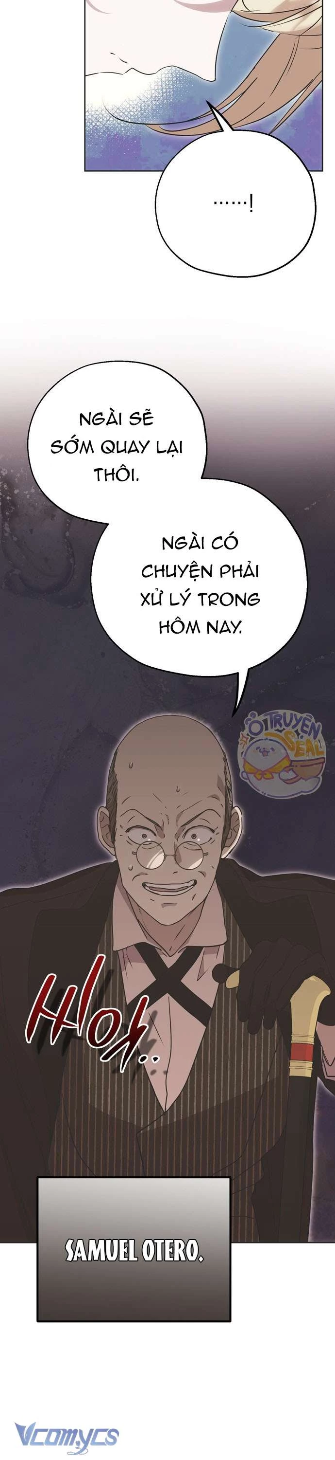 Vụ Bê Bối Vô Đạo Đức Chapter 2 - Trang 2