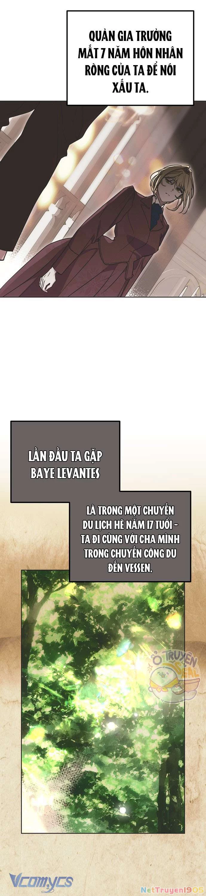 Vụ Bê Bối Vô Đạo Đức Chapter 2 - Trang 2