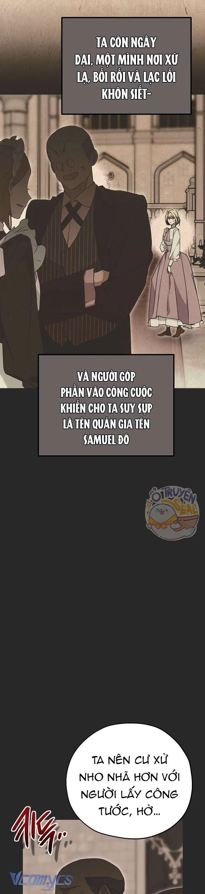 Vụ Bê Bối Vô Đạo Đức Chapter 2 - Trang 2
