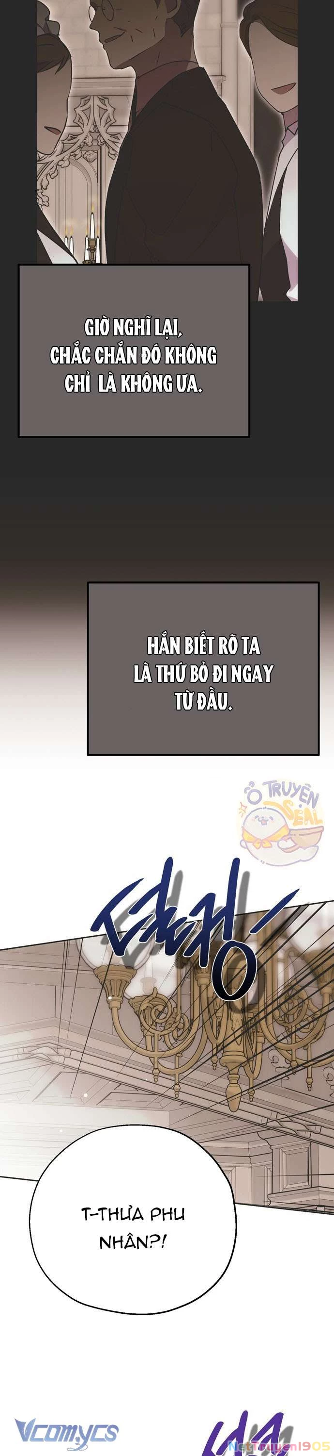 Vụ Bê Bối Vô Đạo Đức Chapter 2 - Trang 2