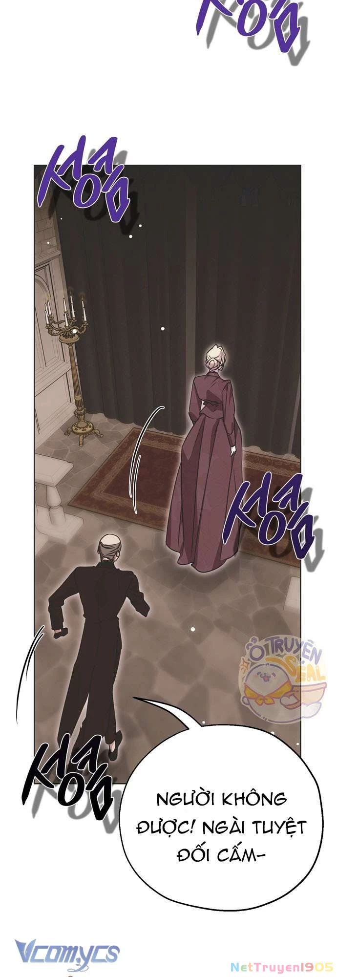 Vụ Bê Bối Vô Đạo Đức Chapter 2 - Trang 2