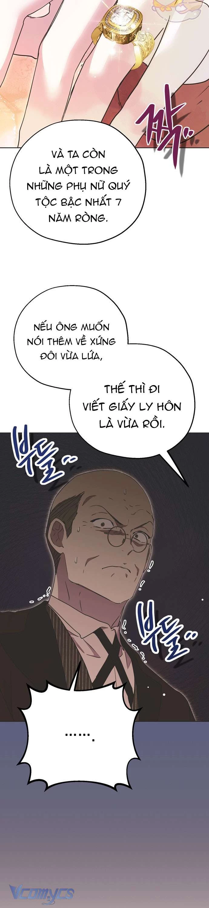 Vụ Bê Bối Vô Đạo Đức Chapter 2 - Trang 2