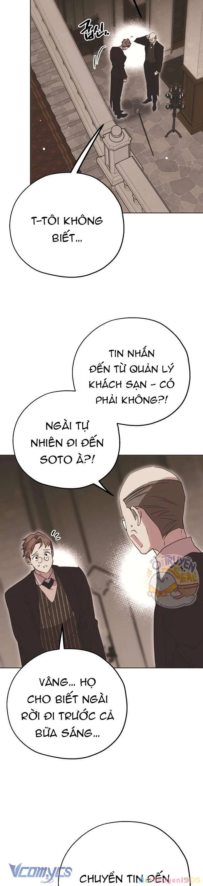 Vụ Bê Bối Vô Đạo Đức Chapter 2 - Trang 2