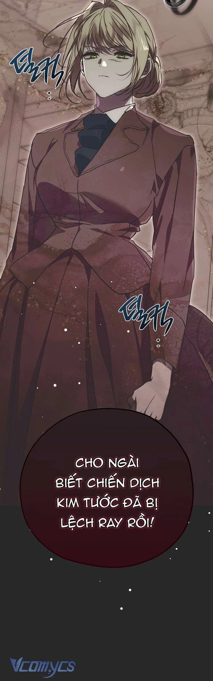 Vụ Bê Bối Vô Đạo Đức Chapter 2 - Trang 2