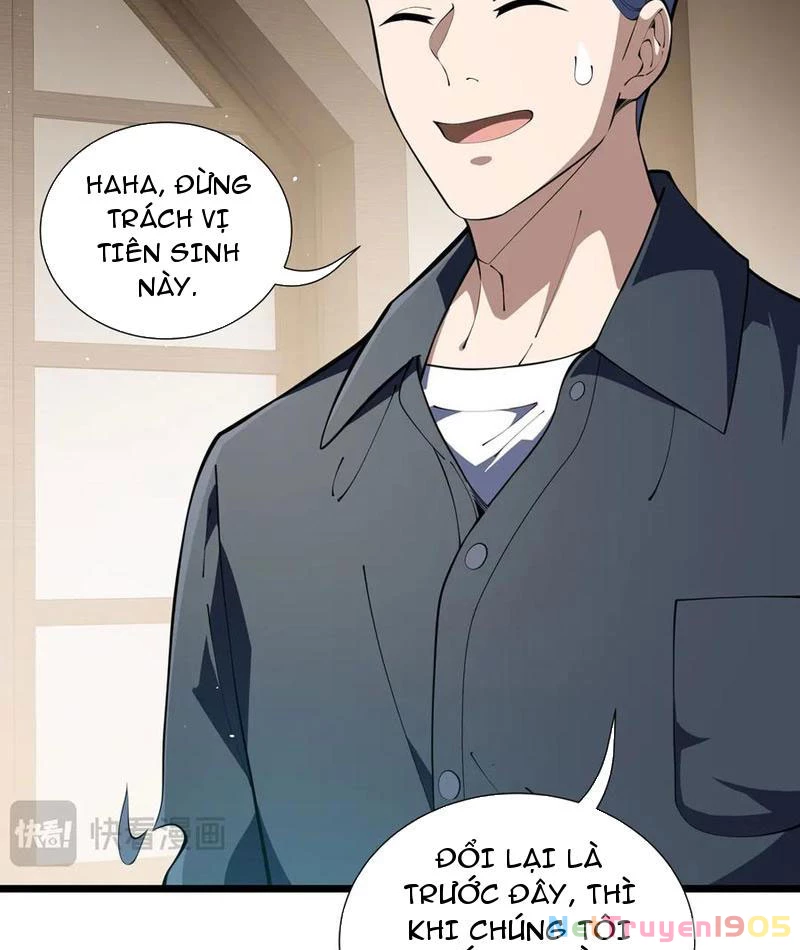 Ta Ký Kết Khế Ước Với Chính Mình Chapter 94 - 9