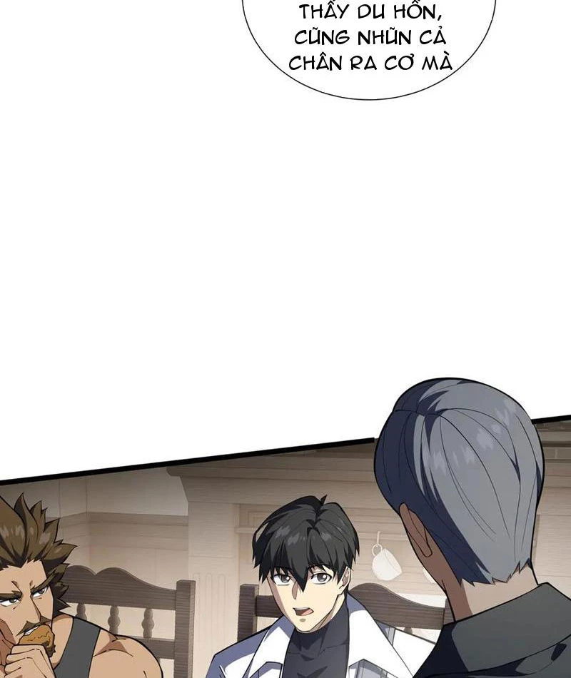 Ta Ký Kết Khế Ước Với Chính Mình Chapter 94 - 10