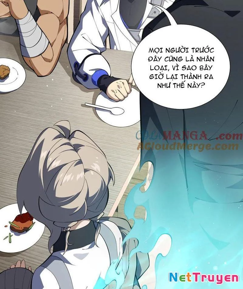 Ta Ký Kết Khế Ước Với Chính Mình Chapter 94 - 11
