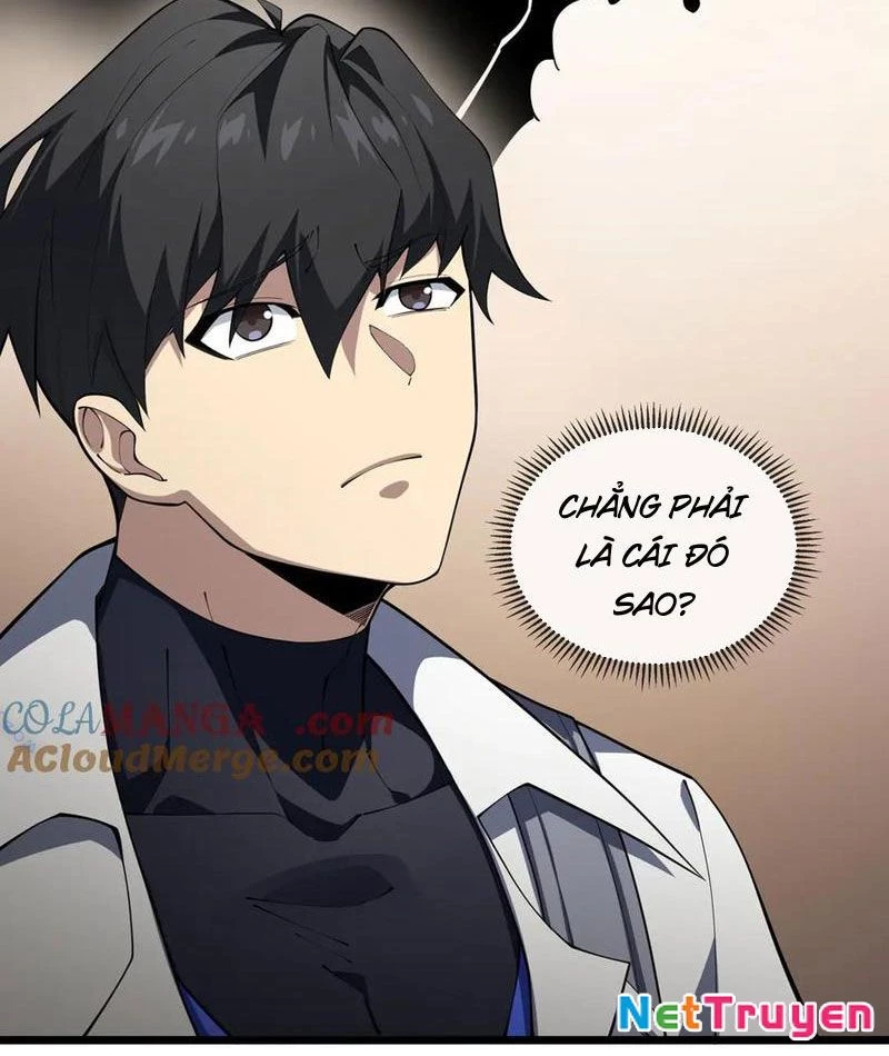 Ta Ký Kết Khế Ước Với Chính Mình Chapter 94 - 16