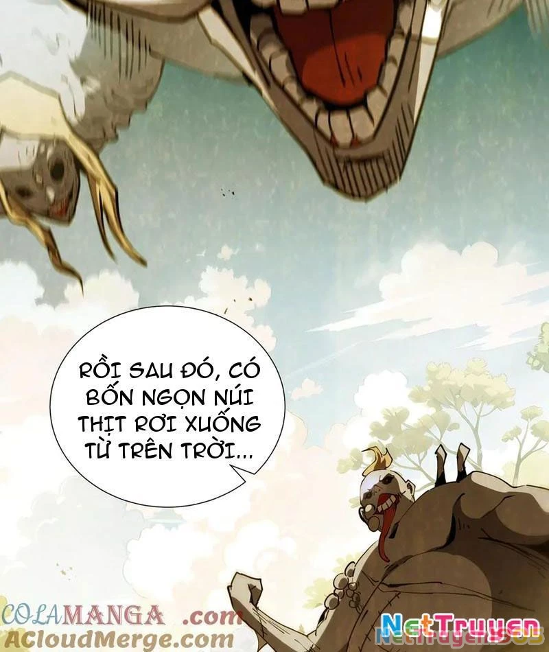 Ta Ký Kết Khế Ước Với Chính Mình Chapter 94 - 21
