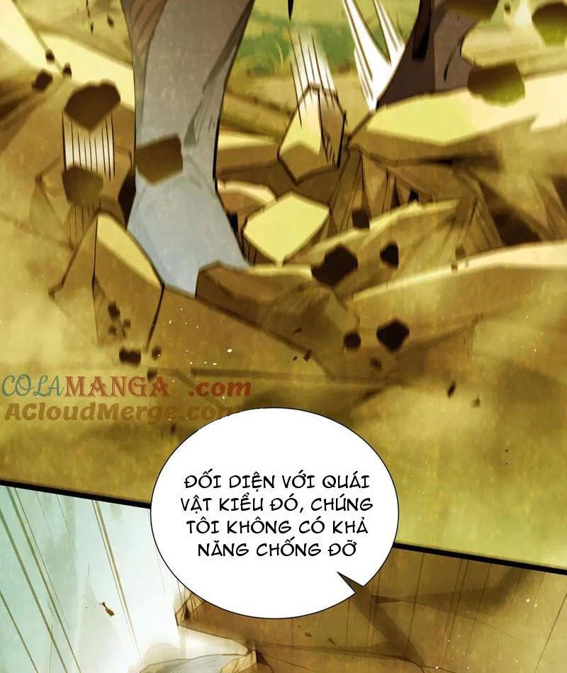 Ta Ký Kết Khế Ước Với Chính Mình Chapter 94 - 24