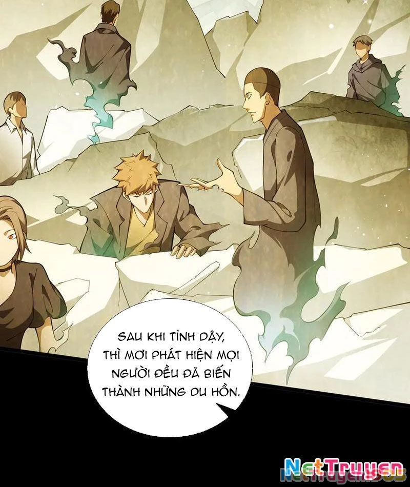 Ta Ký Kết Khế Ước Với Chính Mình Chapter 94 - 31
