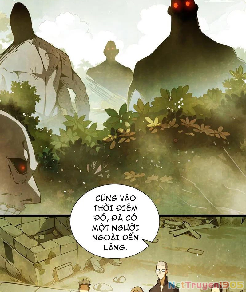 Ta Ký Kết Khế Ước Với Chính Mình Chapter 94 - 33