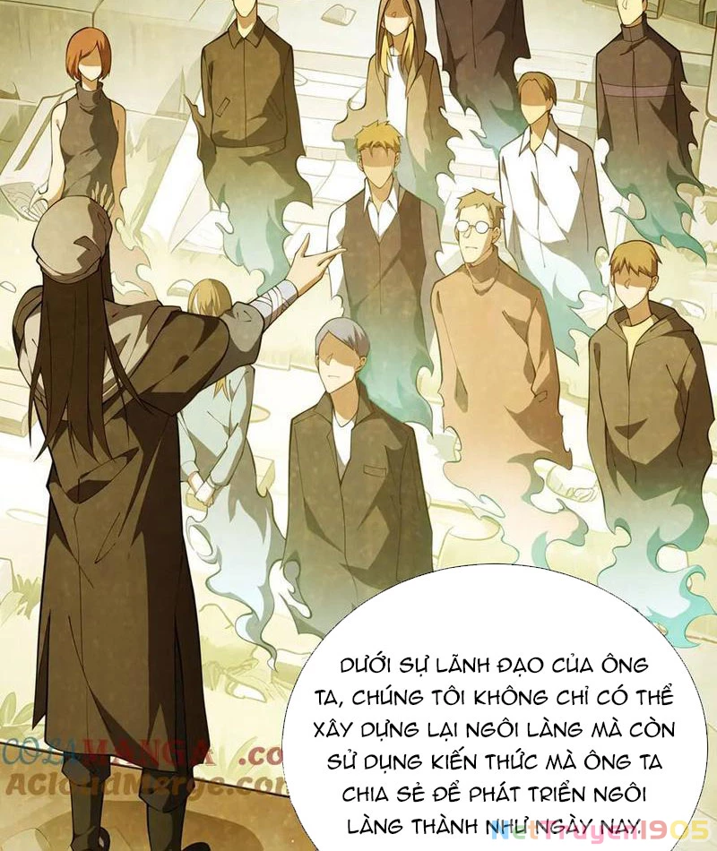 Ta Ký Kết Khế Ước Với Chính Mình Chapter 94 - 34