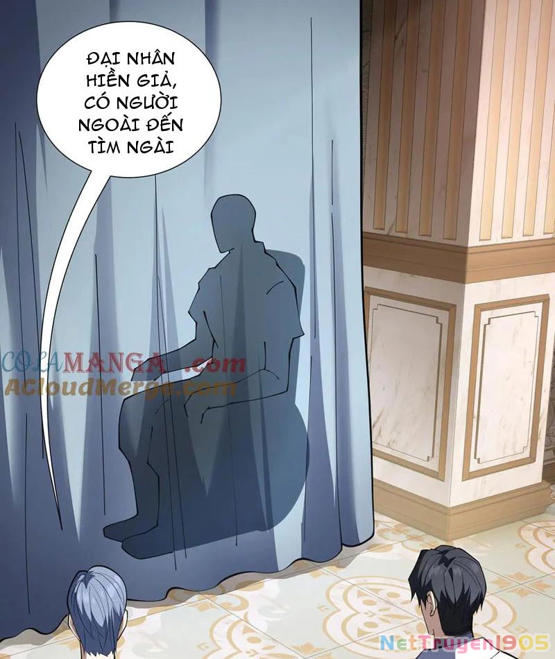 Ta Ký Kết Khế Ước Với Chính Mình Chapter 94 - 42