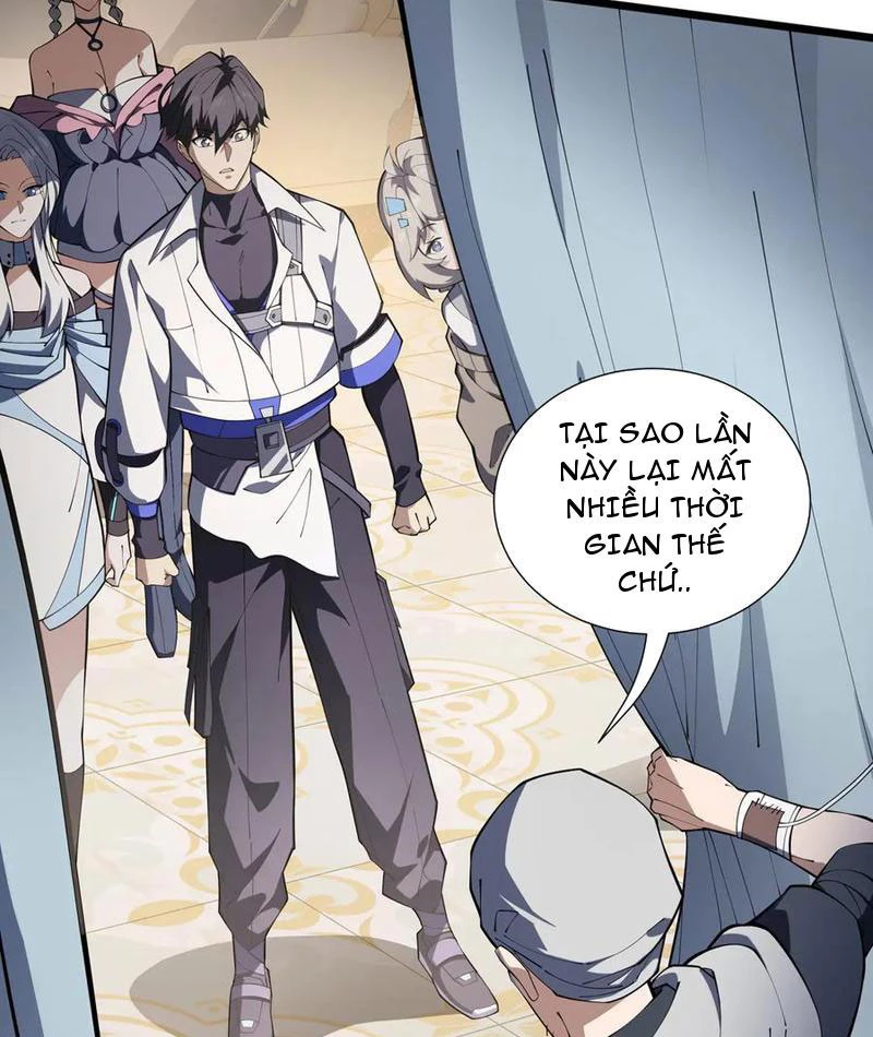 Ta Ký Kết Khế Ước Với Chính Mình Chapter 94 - 44