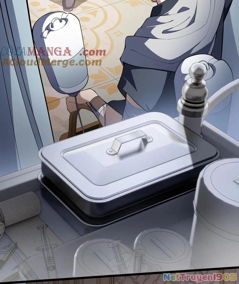 Ta Ký Kết Khế Ước Với Chính Mình Chapter 94 - 45
