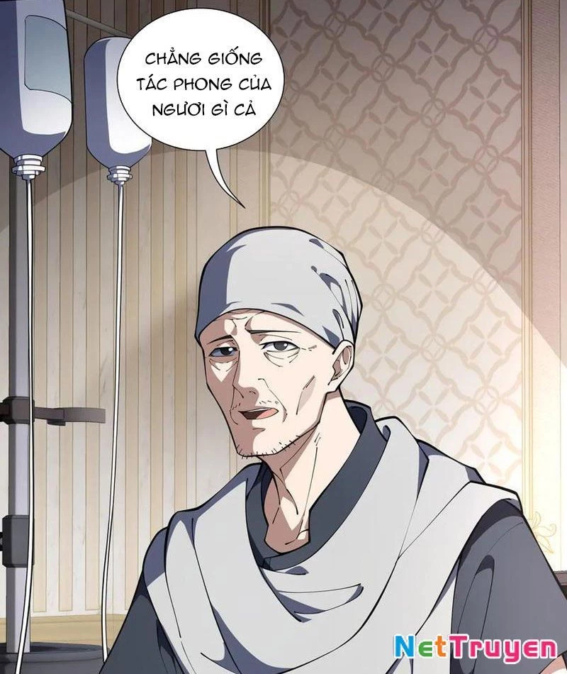 Ta Ký Kết Khế Ước Với Chính Mình Chapter 94 - 46