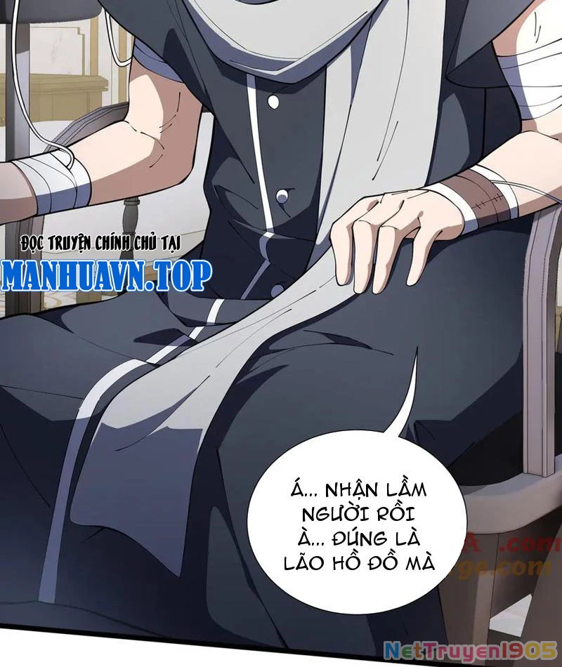 Ta Ký Kết Khế Ước Với Chính Mình Chapter 94 - 47