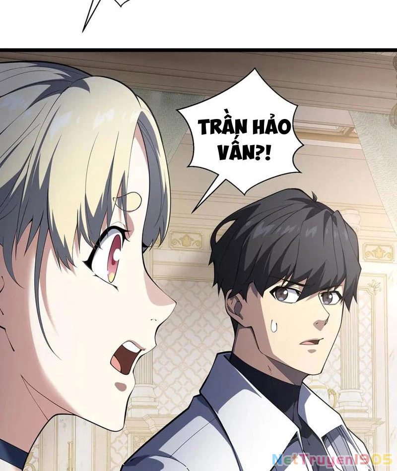 Ta Ký Kết Khế Ước Với Chính Mình Chapter 94 - 49