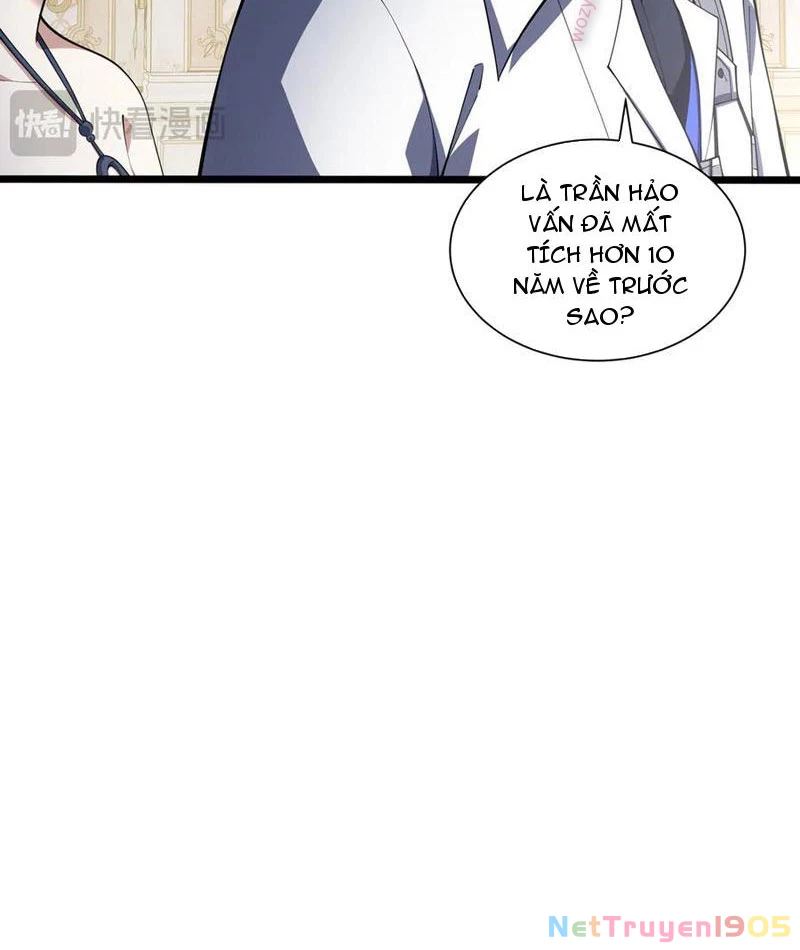 Ta Ký Kết Khế Ước Với Chính Mình Chapter 94 - 50