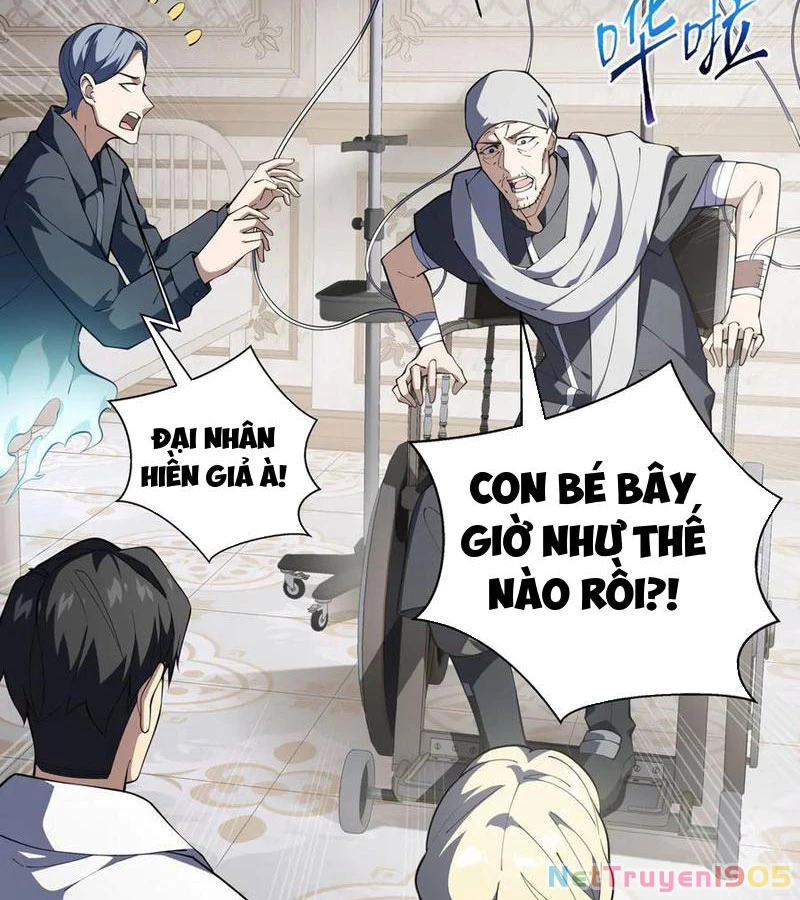 Ta Ký Kết Khế Ước Với Chính Mình Chapter 94 - 54