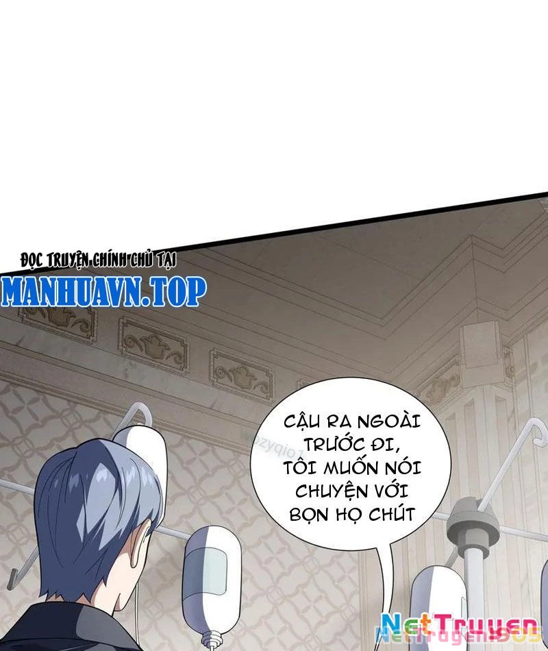 Ta Ký Kết Khế Ước Với Chính Mình Chapter 94 - 56