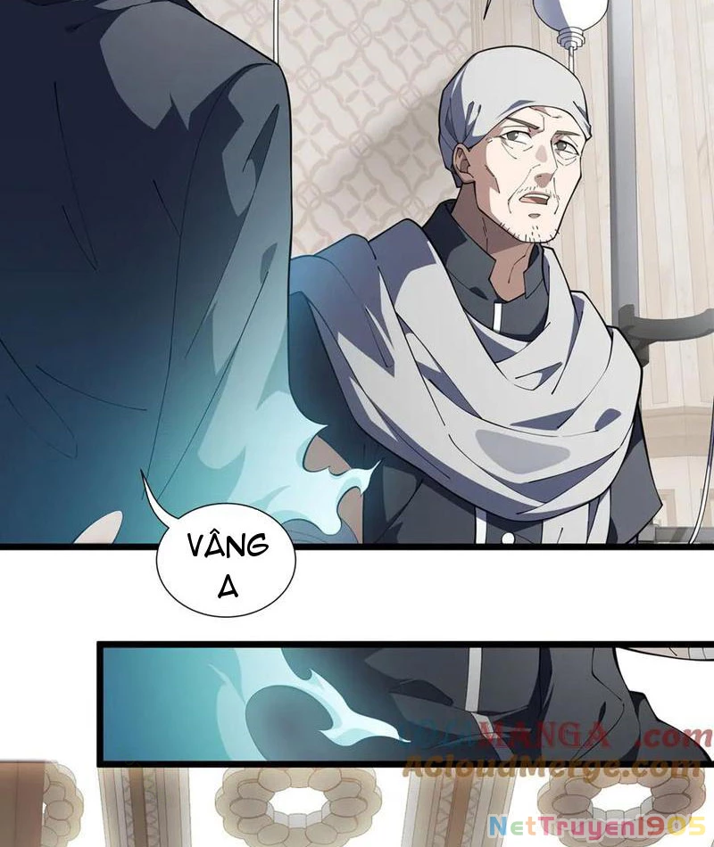 Ta Ký Kết Khế Ước Với Chính Mình Chapter 94 - 57