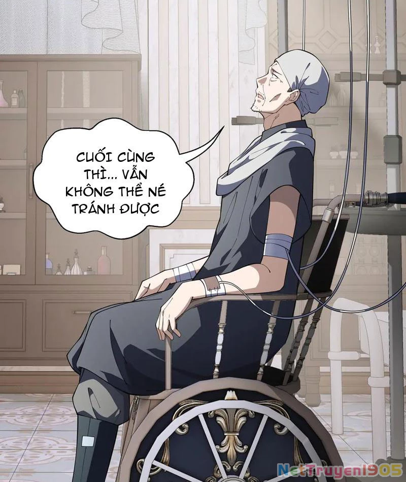 Ta Ký Kết Khế Ước Với Chính Mình Chapter 94 - 59