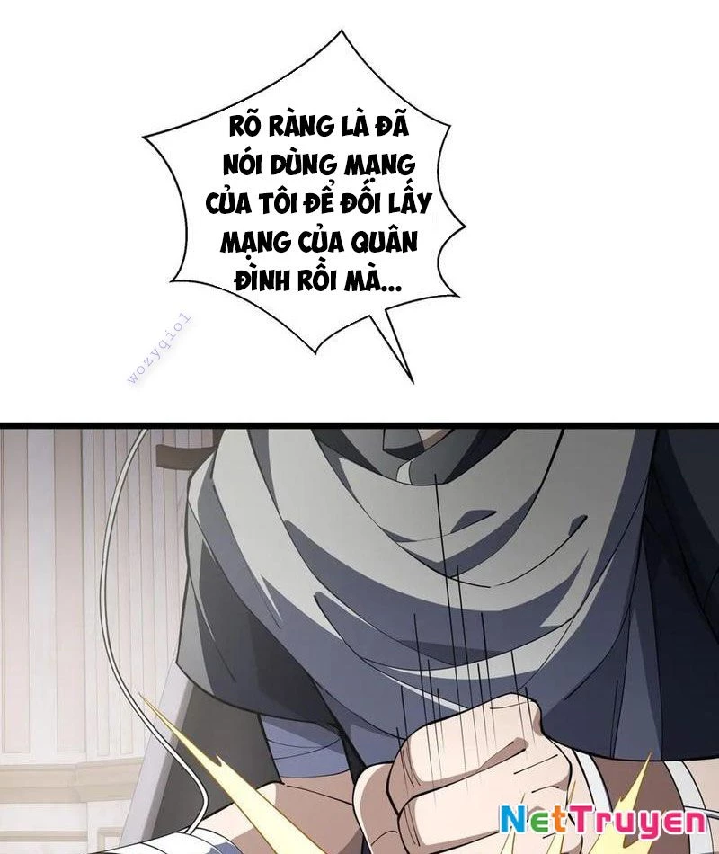 Ta Ký Kết Khế Ước Với Chính Mình Chapter 94 - 61