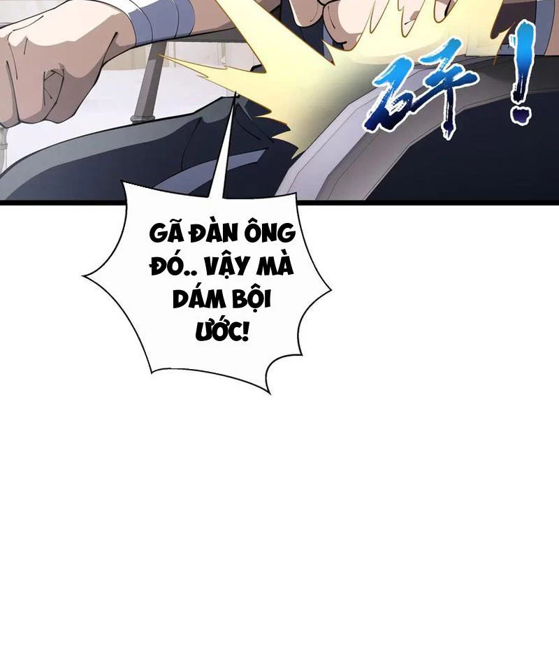 Ta Ký Kết Khế Ước Với Chính Mình Chapter 94 - 62