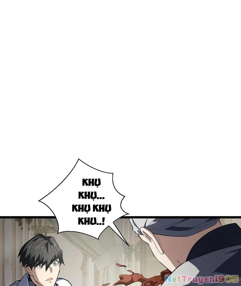 Ta Ký Kết Khế Ước Với Chính Mình Chapter 94 - 63