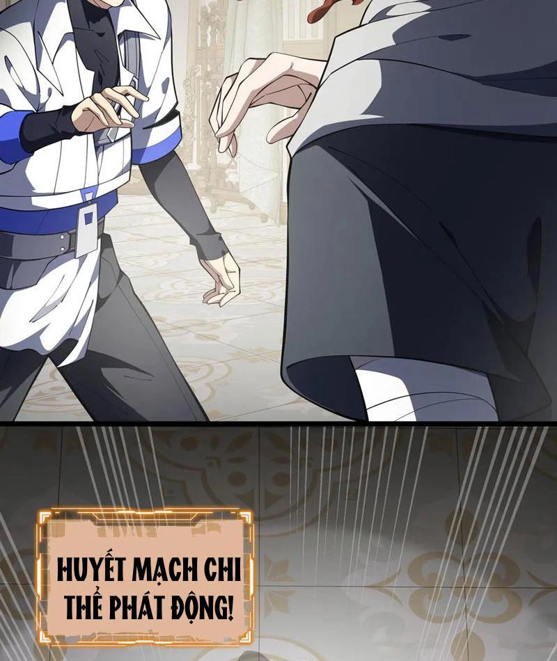 Ta Ký Kết Khế Ước Với Chính Mình Chapter 94 - 64