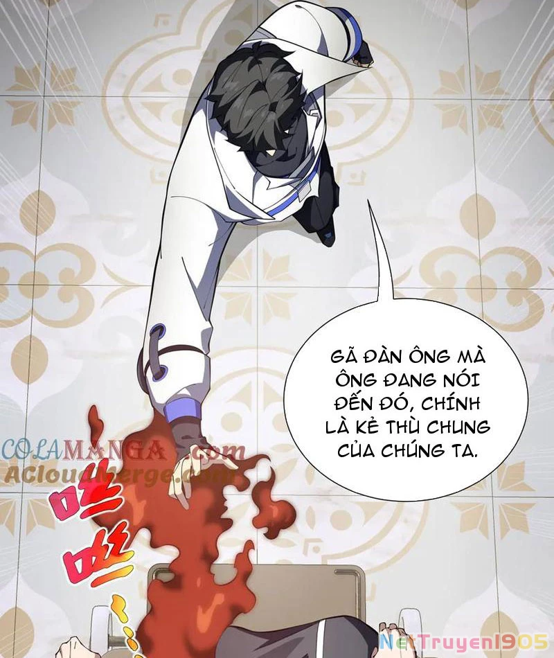 Ta Ký Kết Khế Ước Với Chính Mình Chapter 94 - 65