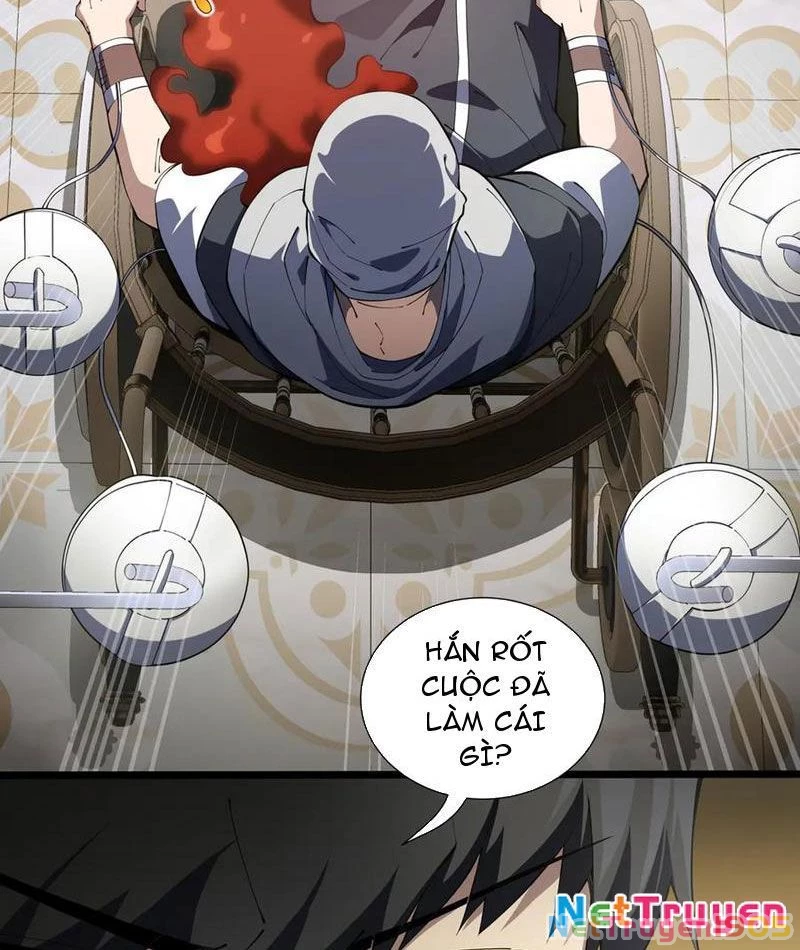 Ta Ký Kết Khế Ước Với Chính Mình Chapter 94 - 66