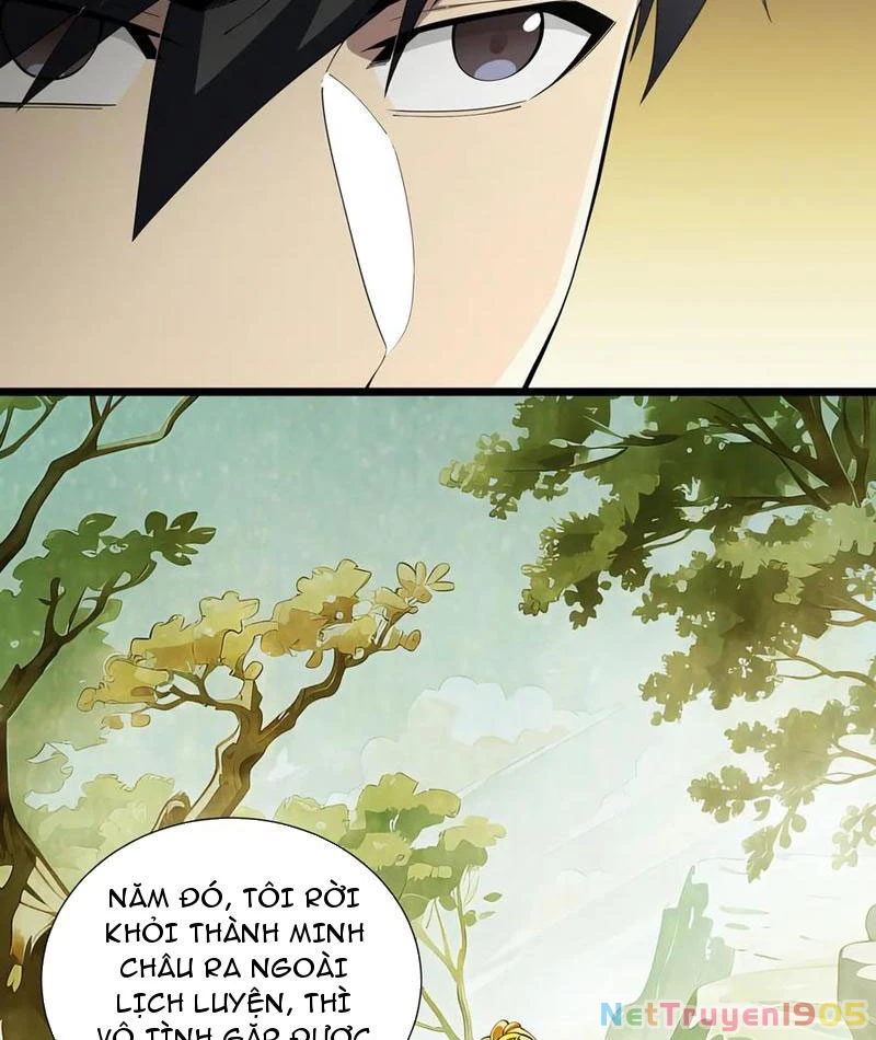 Ta Ký Kết Khế Ước Với Chính Mình Chapter 94 - 67