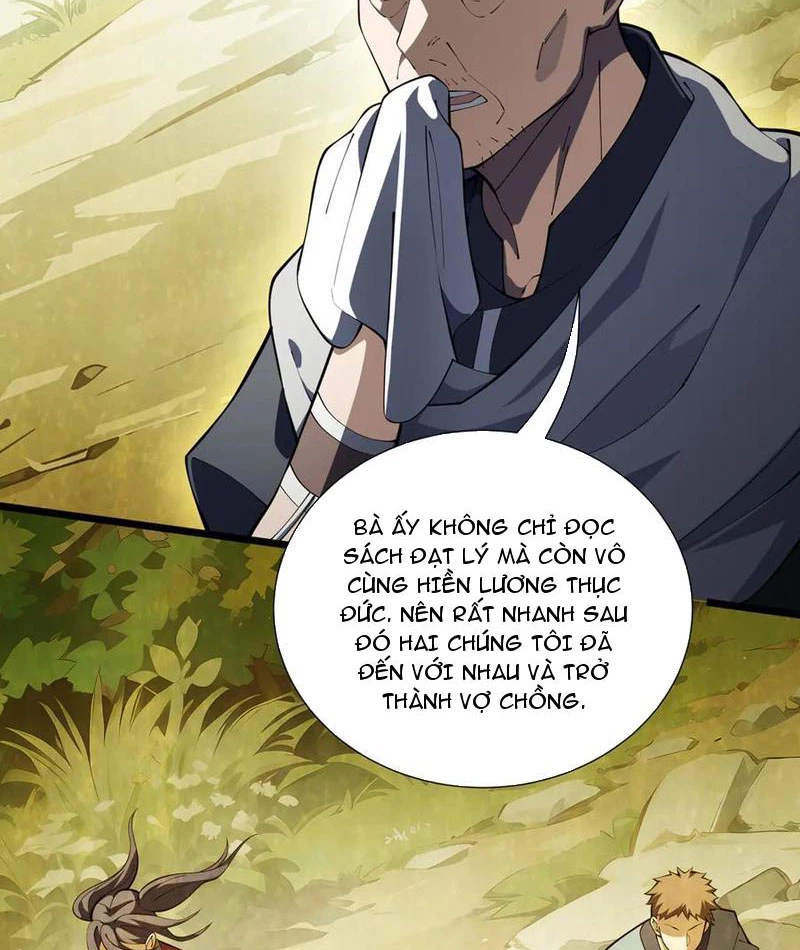 Ta Ký Kết Khế Ước Với Chính Mình Chapter 94 - 69