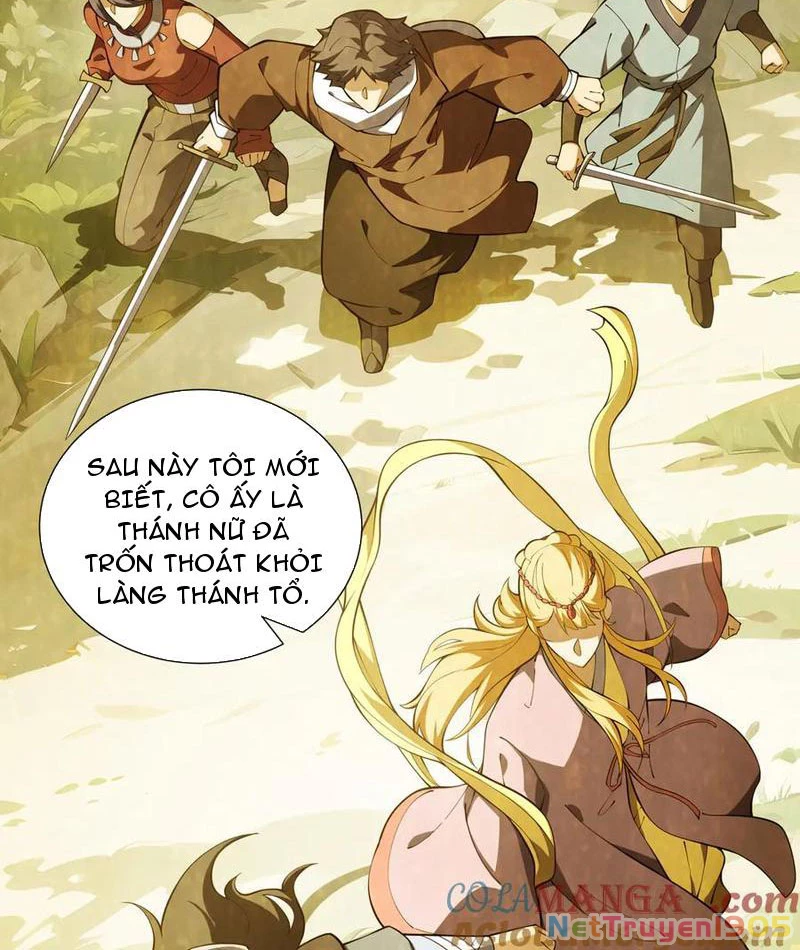 Ta Ký Kết Khế Ước Với Chính Mình Chapter 94 - 70