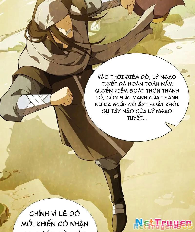 Ta Ký Kết Khế Ước Với Chính Mình Chapter 94 - 71