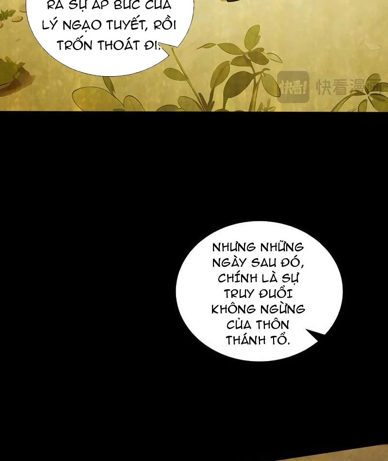 Ta Ký Kết Khế Ước Với Chính Mình Chapter 94 - 72