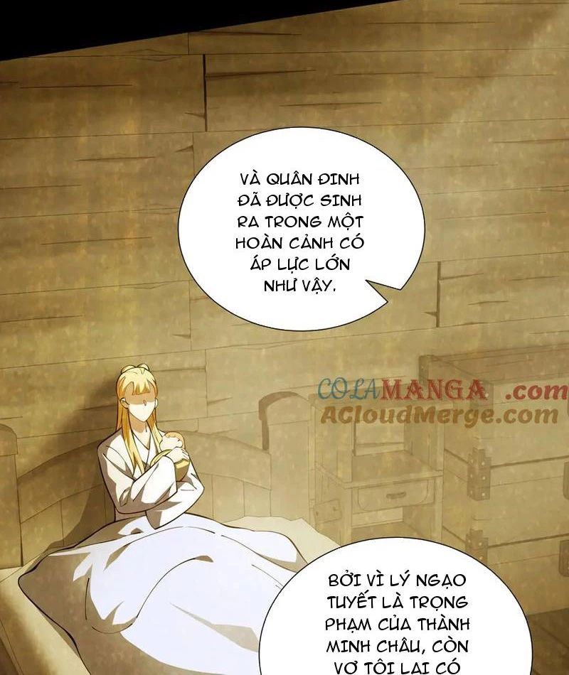 Ta Ký Kết Khế Ước Với Chính Mình Chapter 94 - 73