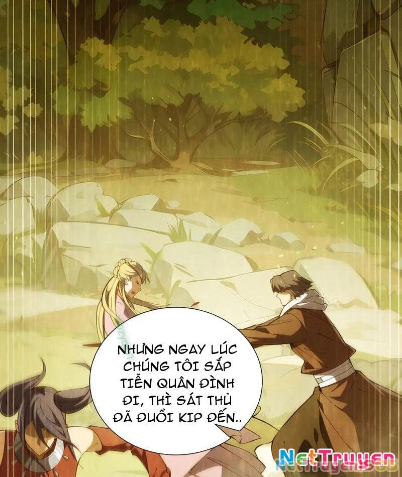 Ta Ký Kết Khế Ước Với Chính Mình Chapter 94 - 76