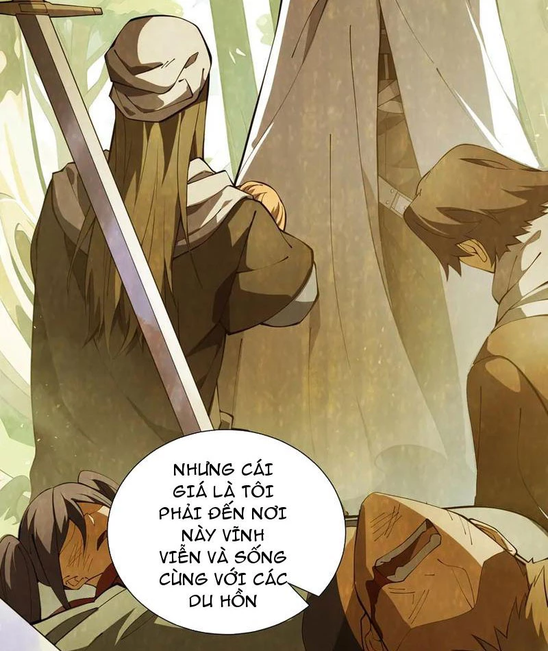Ta Ký Kết Khế Ước Với Chính Mình Chapter 94 - 82