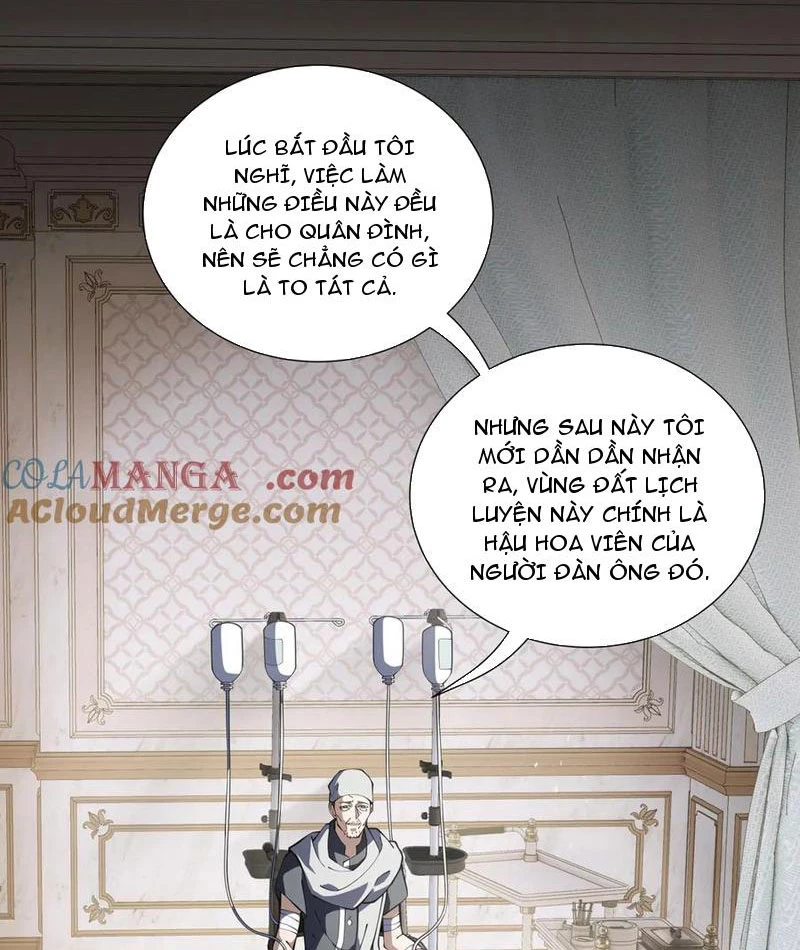 Ta Ký Kết Khế Ước Với Chính Mình Chapter 94 - 84
