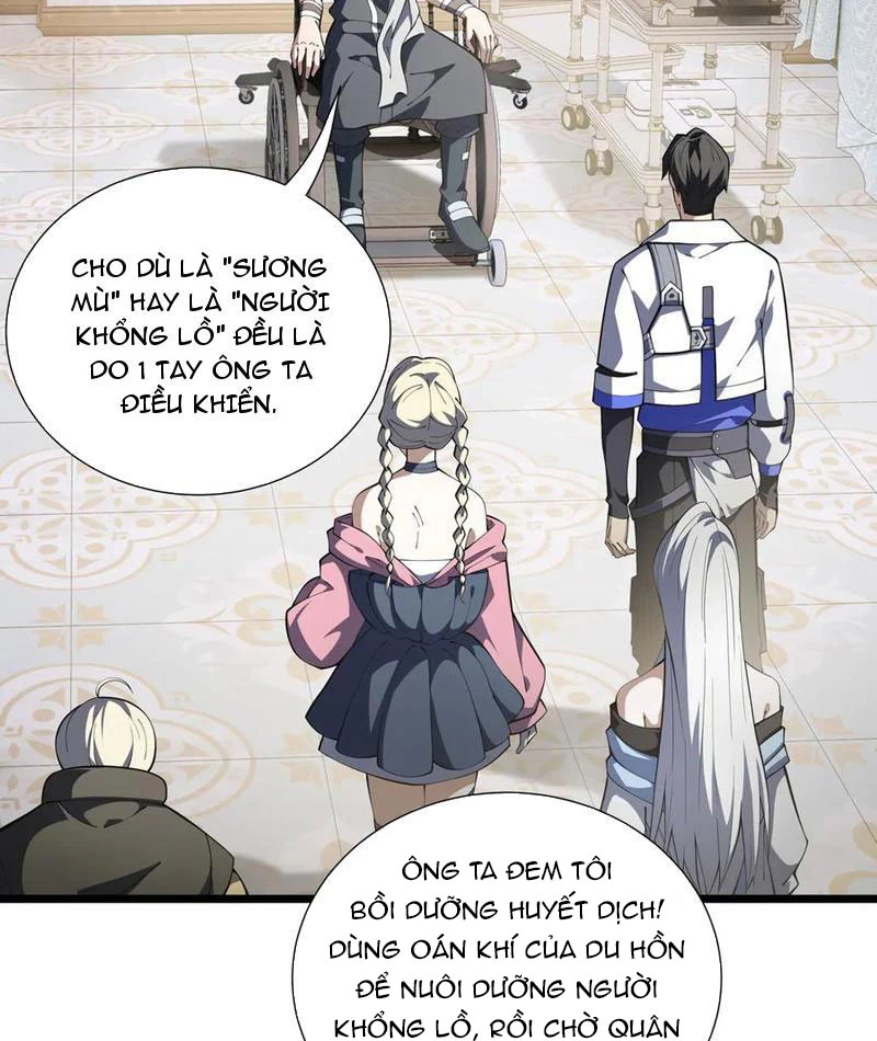 Ta Ký Kết Khế Ước Với Chính Mình Chapter 94 - 85