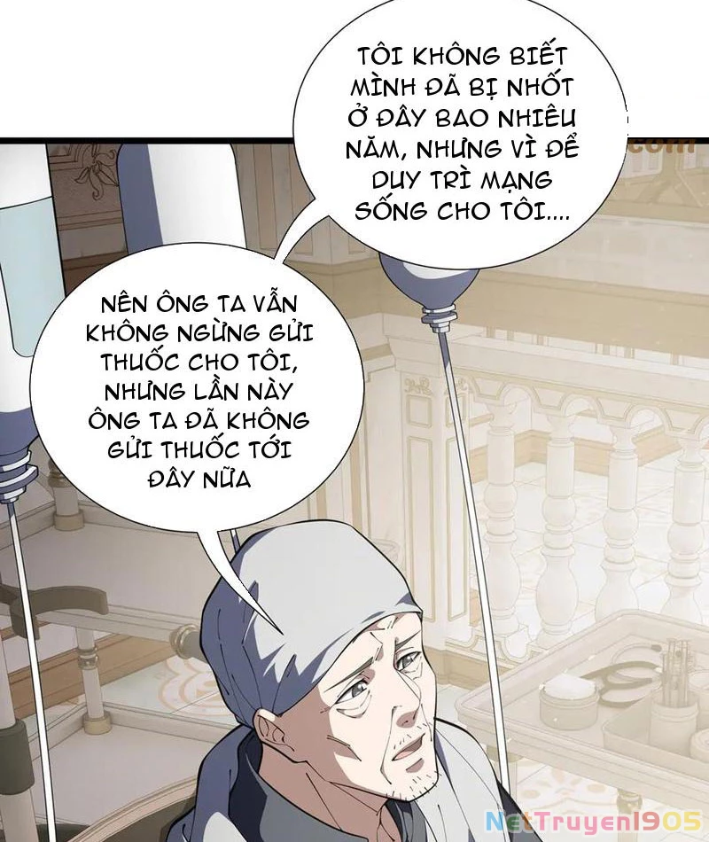 Ta Ký Kết Khế Ước Với Chính Mình Chapter 94 - 87
