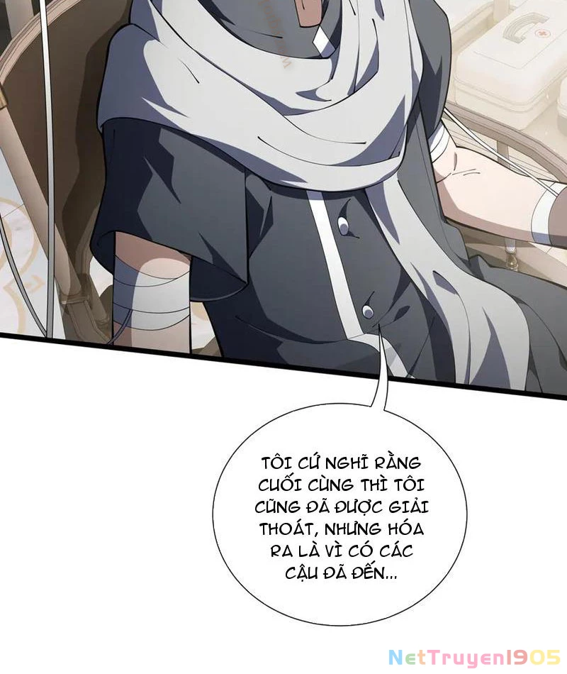Ta Ký Kết Khế Ước Với Chính Mình Chapter 94 - 88