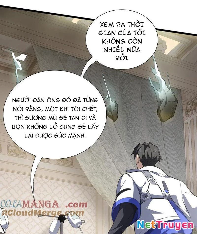 Ta Ký Kết Khế Ước Với Chính Mình Chapter 94 - 91