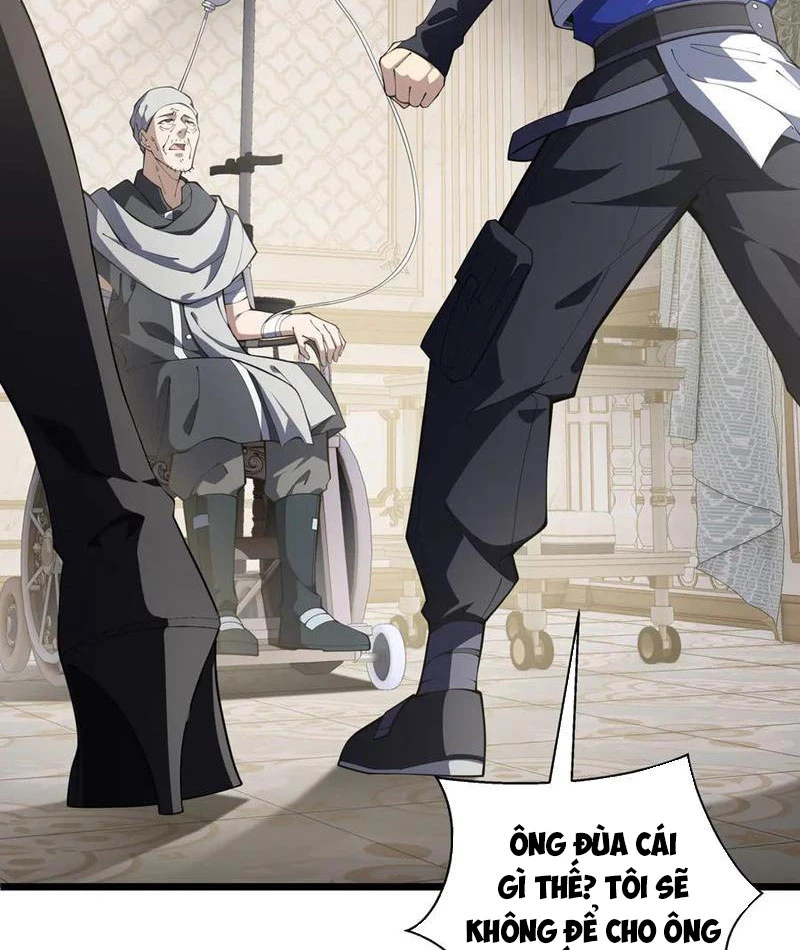 Ta Ký Kết Khế Ước Với Chính Mình Chapter 94 - 92