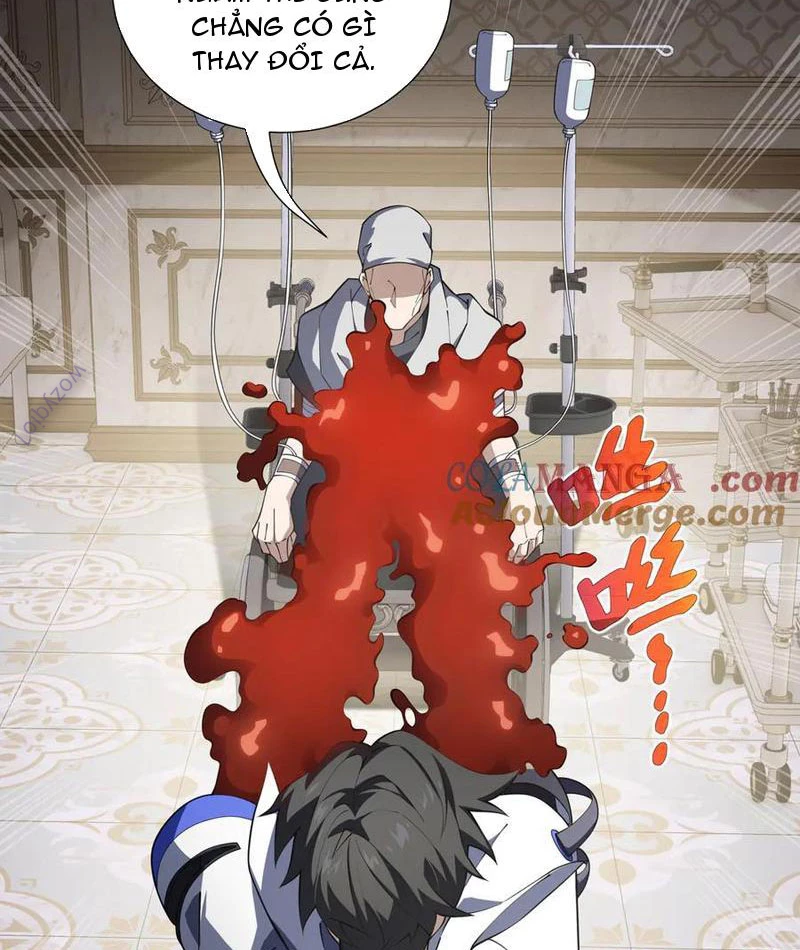 Ta Ký Kết Khế Ước Với Chính Mình Chapter 94 - 94